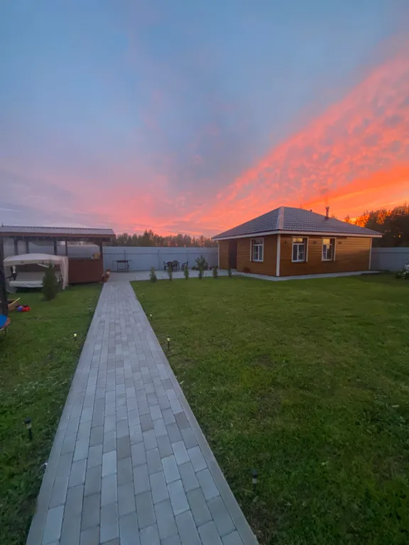 Коттедж Частный Дом баня — аренда посуточно в Суздаль