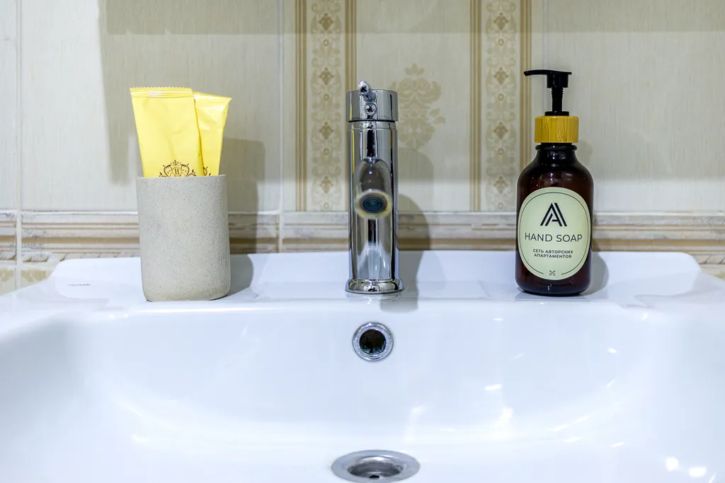 Апартаменты на берегу Дона с проектором