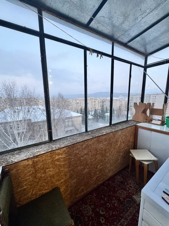 Уютная квартира в центре города со свежим ремонтом