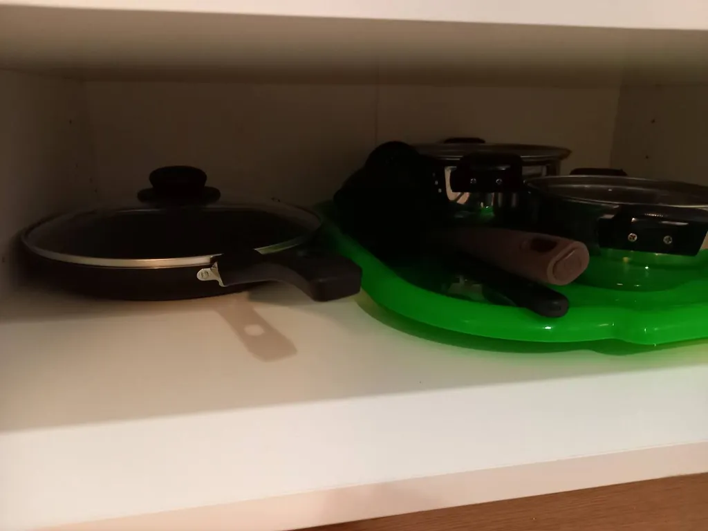 Квартира Апартаменты у Ауры — Ярославль