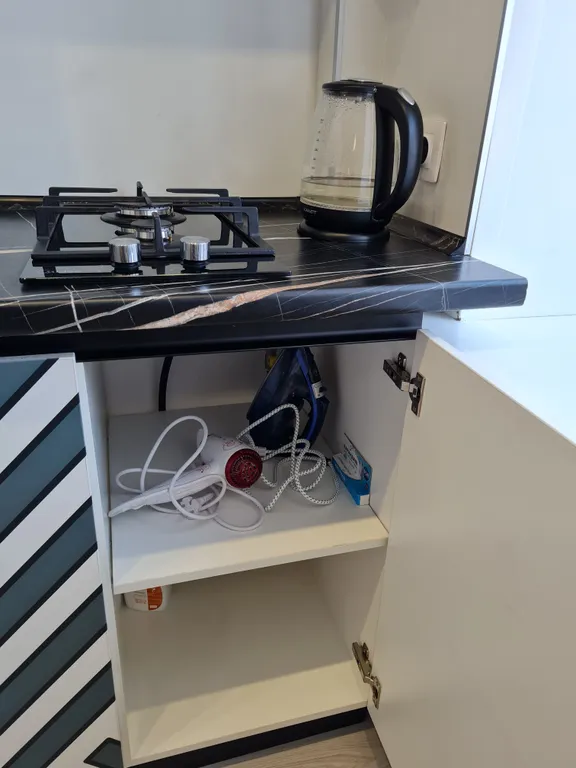 Уютная квартира в центре