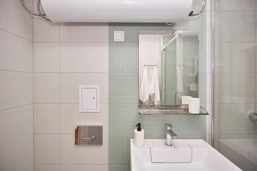 Квартира Квартира у Южного взморья — Адлер