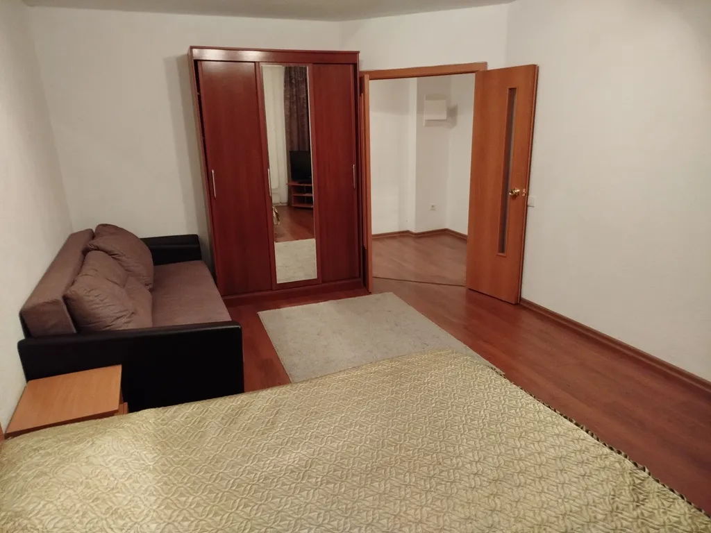 Уютная квартира в новом доме