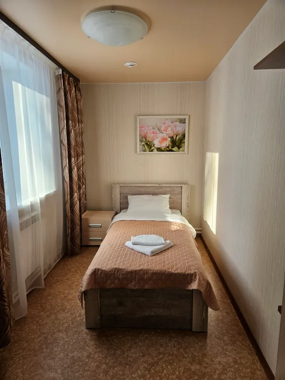 5-комнатный Дом