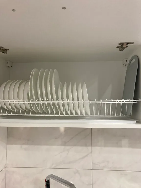 Уютная евродвушка в центре города