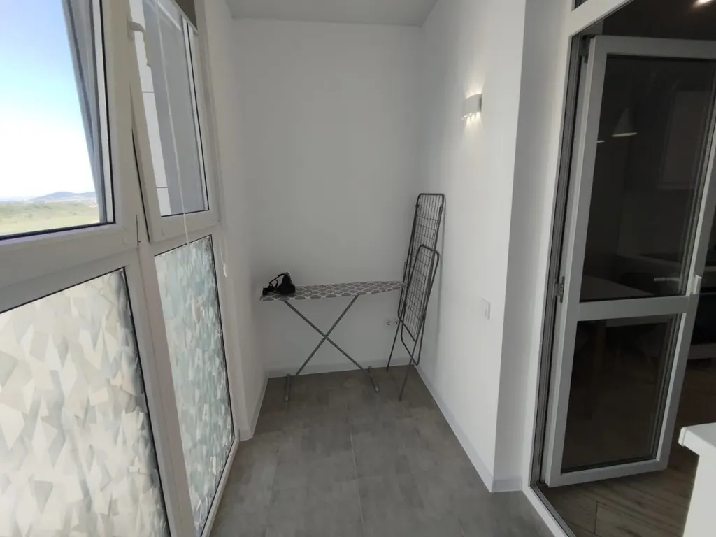 Квартира Новая квартира в ЖК Гарант — Анапа