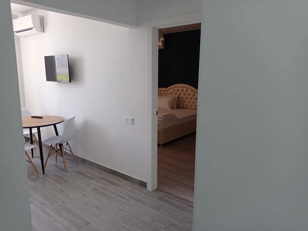 Лучшие апартаменты с раздельными кроватями в детской комнате