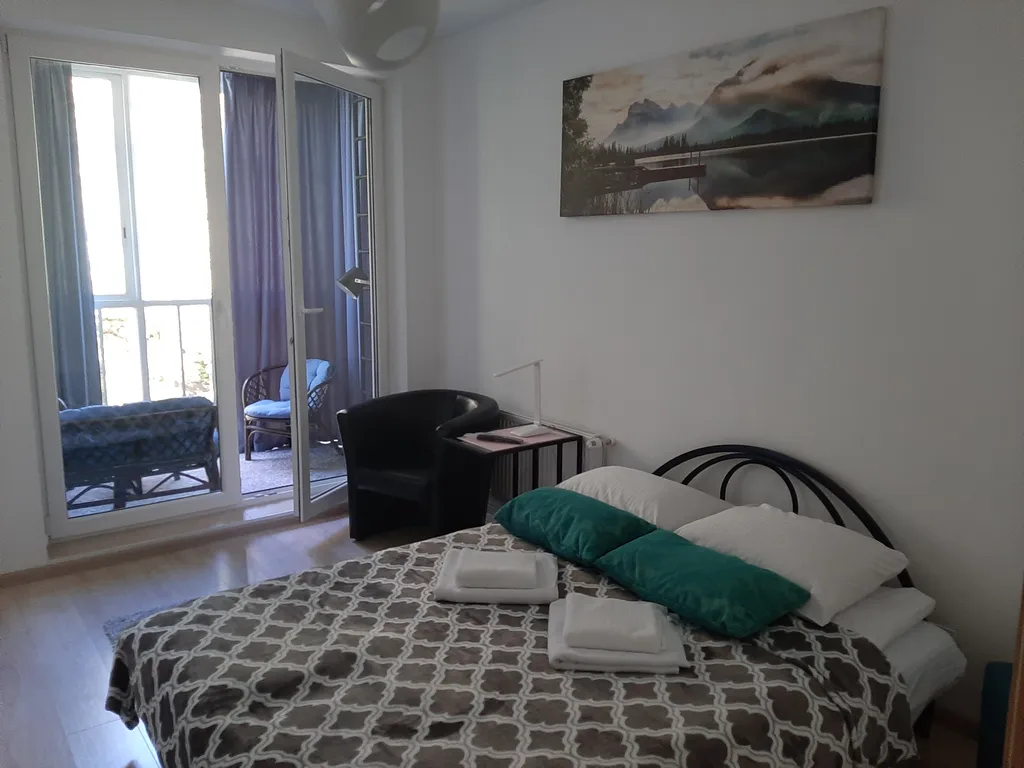 Квартира Vi&VA Mayskiy17 — аренда посуточно в Светлогорск