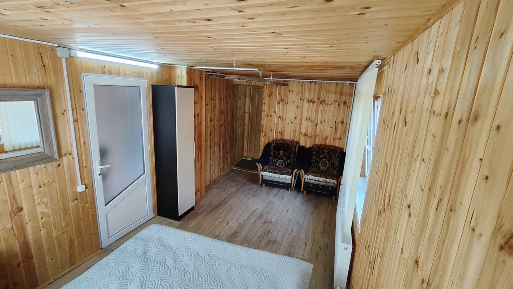 Тёплый, уютный гостевой дом Диоскур в тихом месте село Архыз