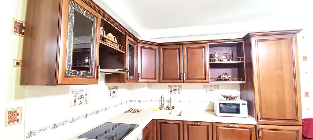 Элегантные апартаменты в центре города у Рэдиссон Блю Отель, МК Лотос.