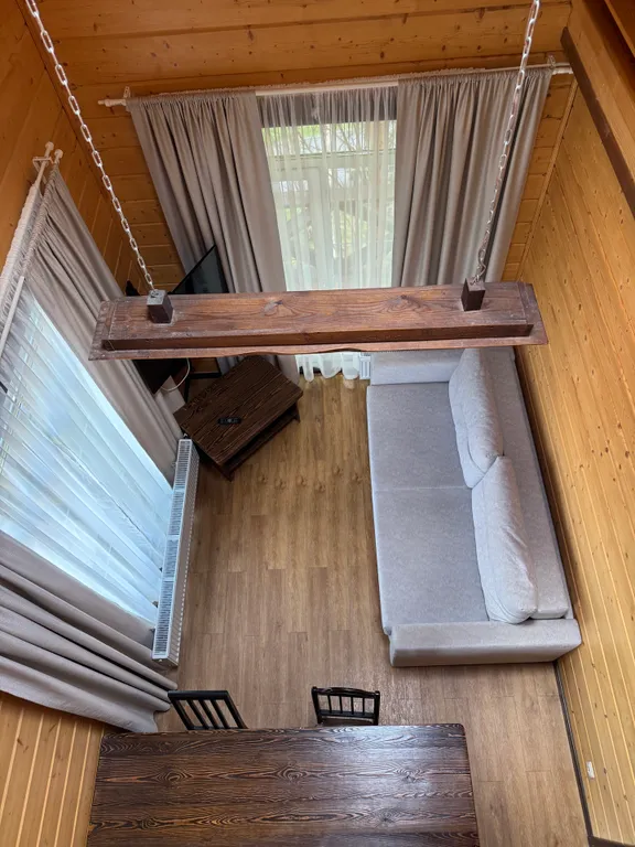 Двухуровневые апартаменты в Sunny Valley