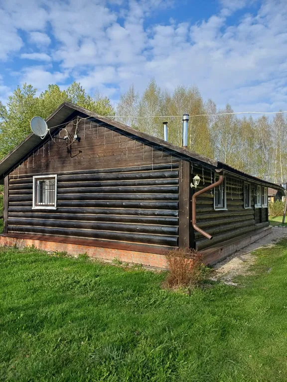 Гостевой Дом у Нерли