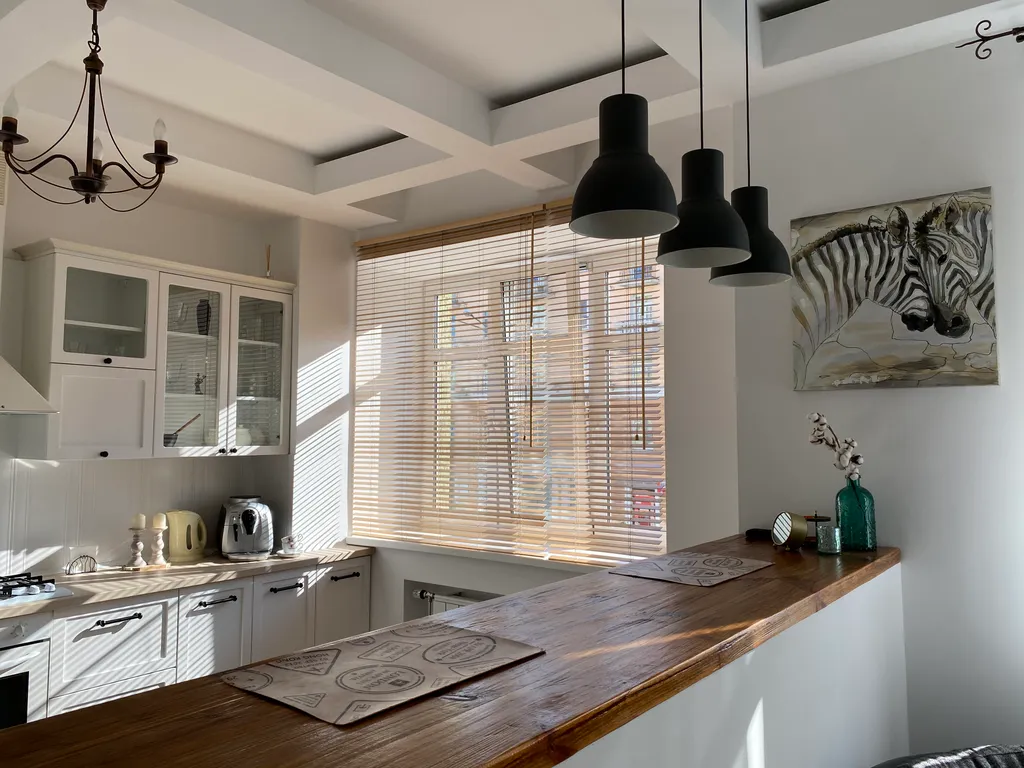 Квартира-студия в самом центре Гомеля