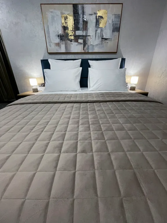 Уютный дом с двумя раздельными квартирами в центре