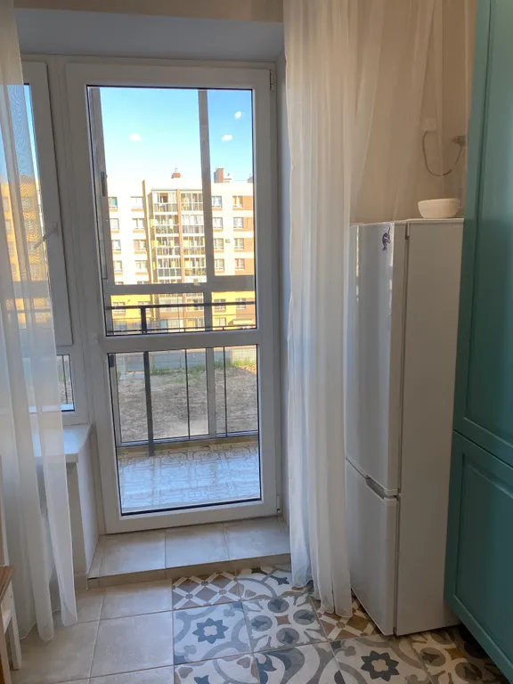 Элитная квартира на Луговой — аренда посуточно в Великий Новгород