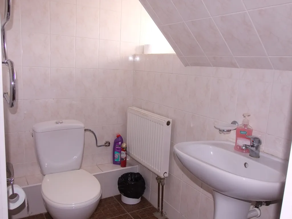 Комната для 4-х гостей