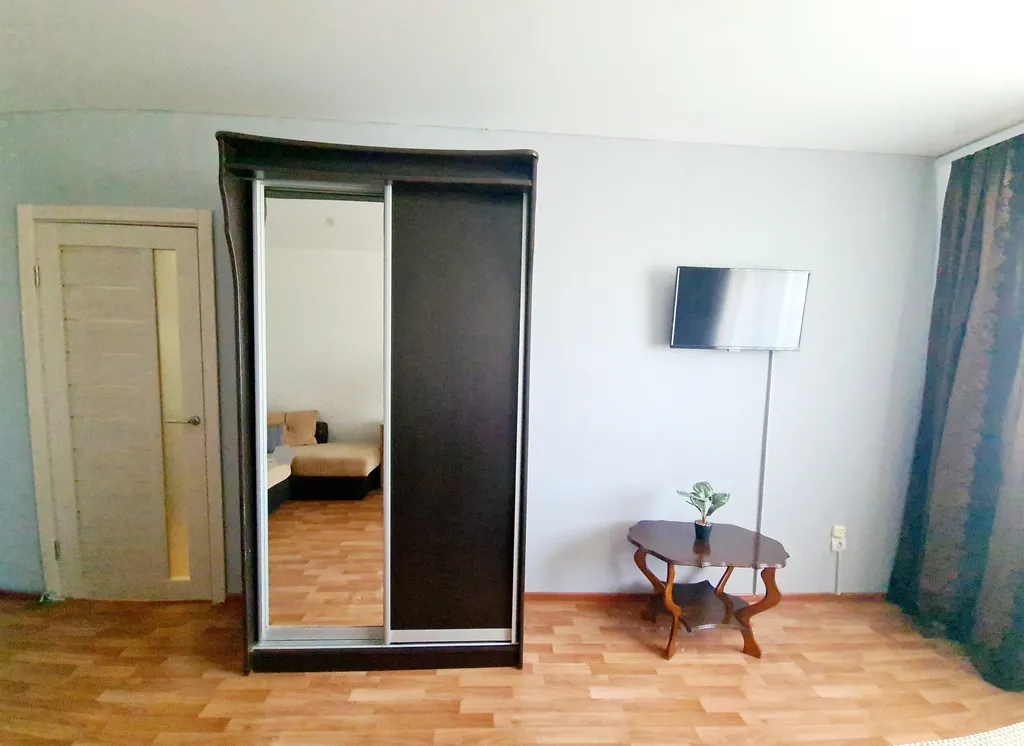 Квартира в центре города рядом с Ледовым Дворцом