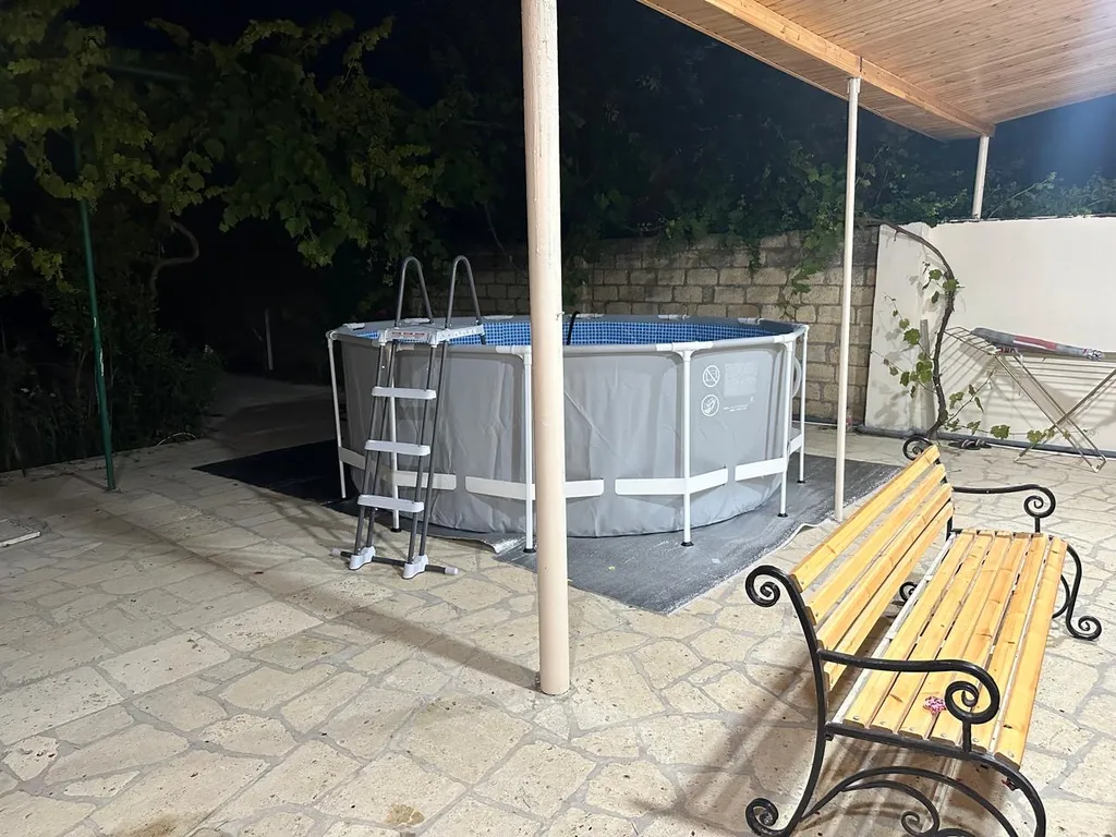 Дом на побережье