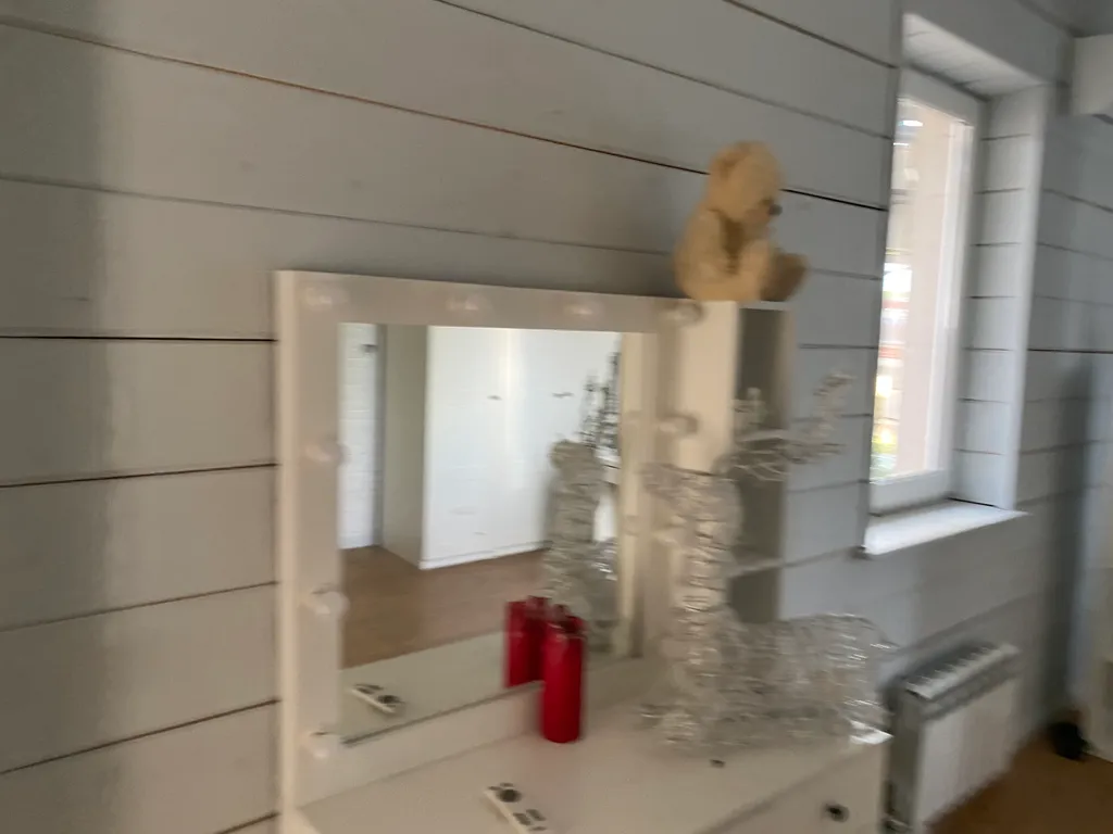 Хороший семейный дом