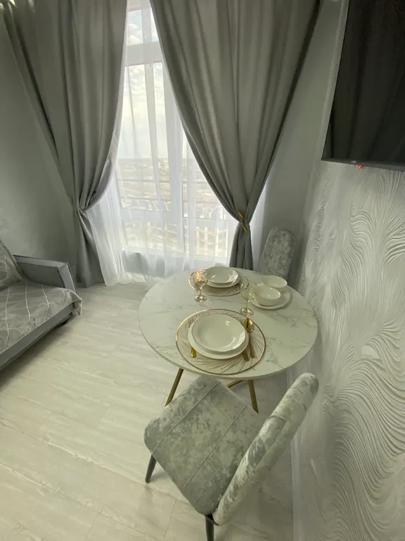 Квартира в ЖК Гагарин