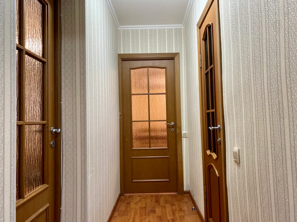 Аренда у клиники Фёдорова