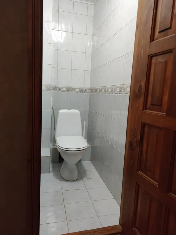 Стильная двушка в центре города