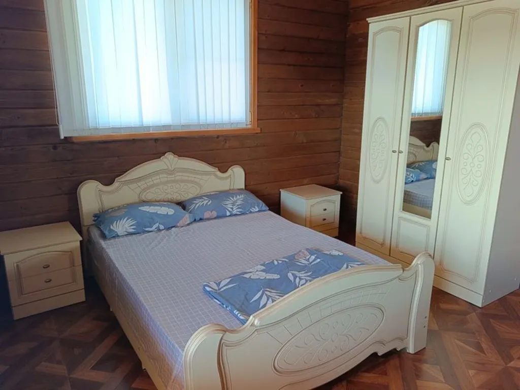 Квартира Комната — аренда посуточно в Гудаута