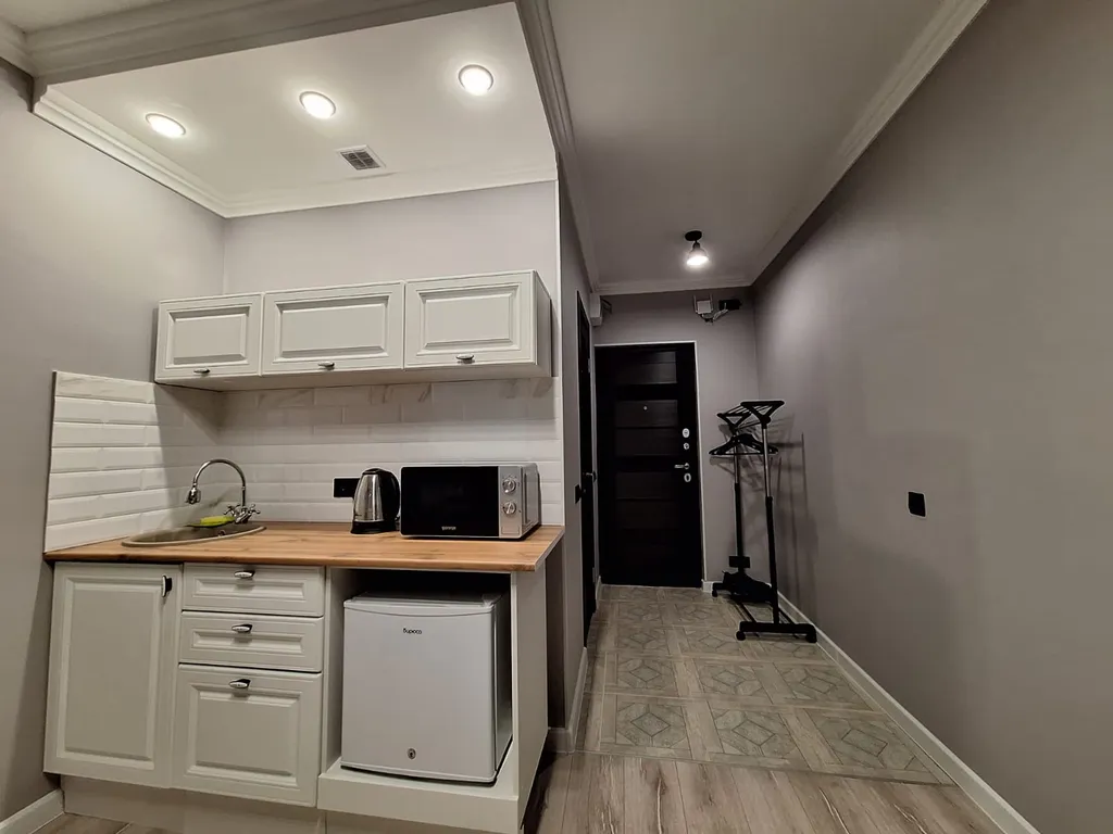 Кадетское президентское училище