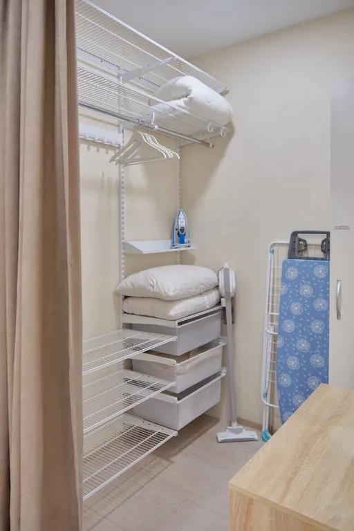 Квартира Супер комфортная квартира в ЖК Академ центр — Екатеринбург