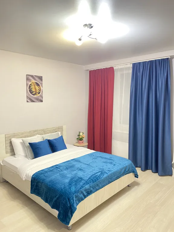 Квартира Квартира возле Краевой больницы — Красноярск