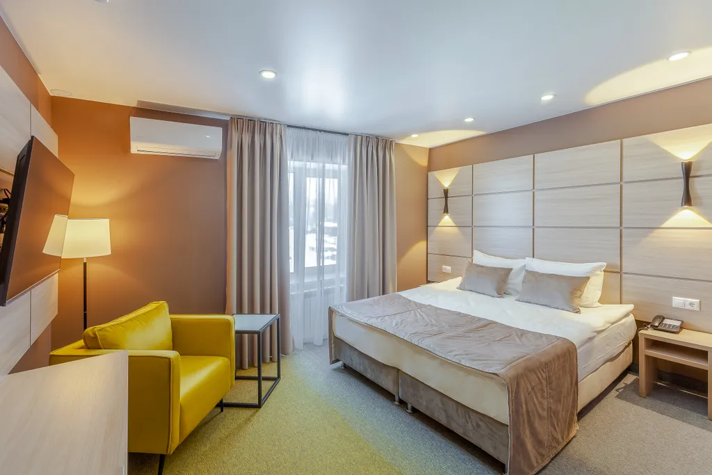 Квартира Комната — аренда посуточно в Самара