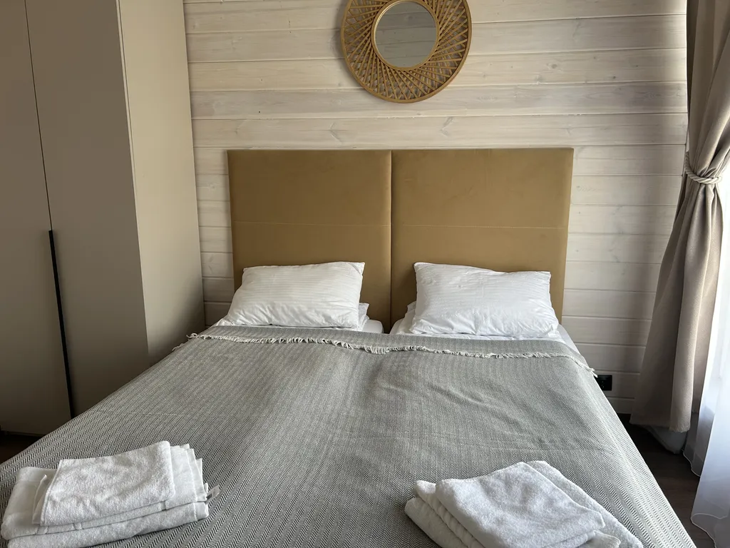 Коттедж Радушный дом для гостей — Можайск