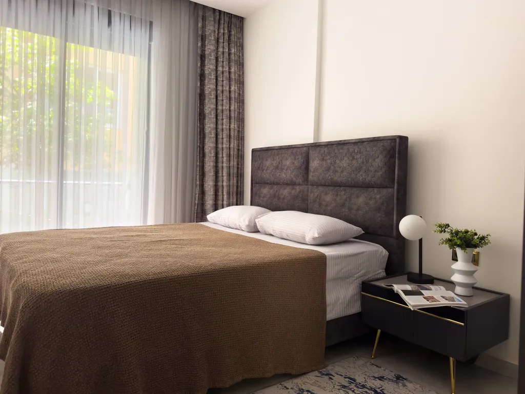 Legend дизайнерская квартира в центре