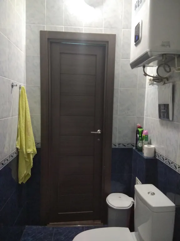 Квартира Квартира Семейный отдых на море — турбазы Приморская