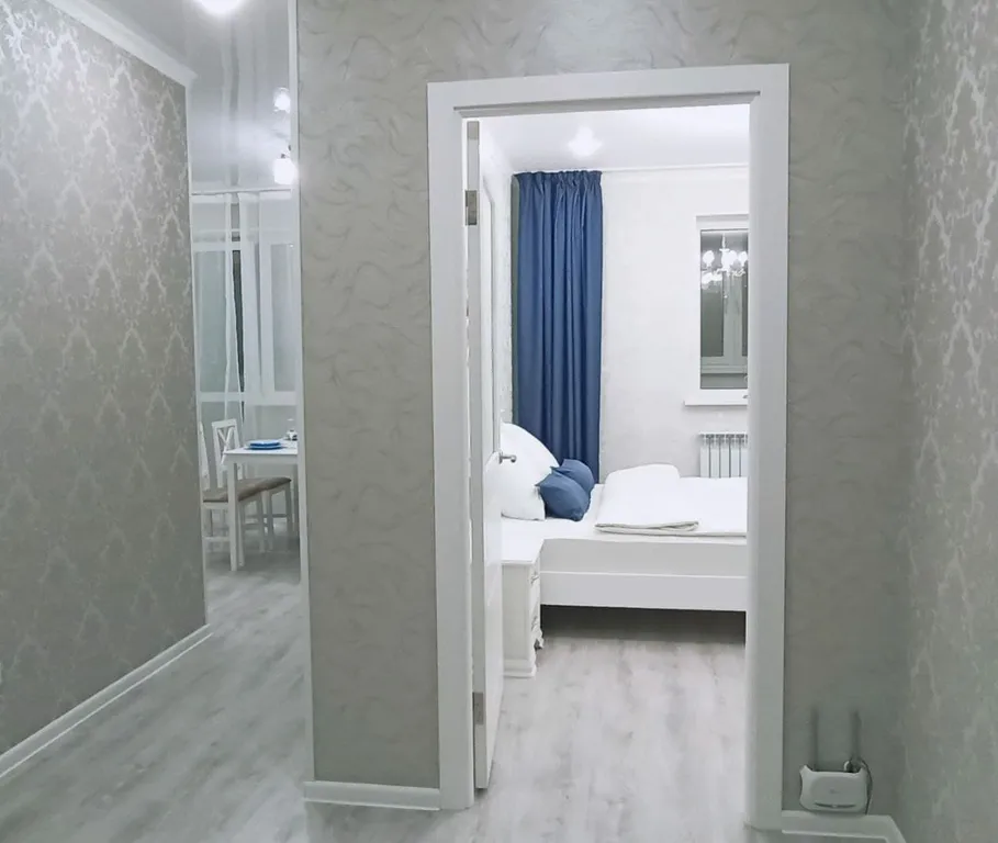 Апартаменты у ТЦ Аэро Парк