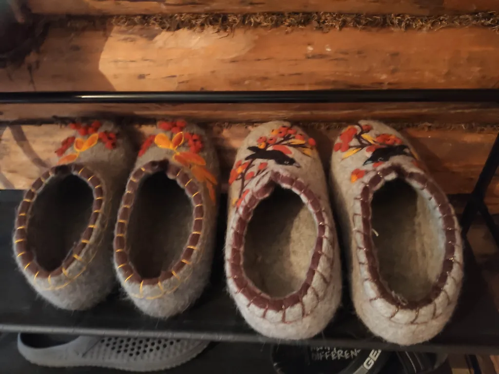 Изба эко отдых