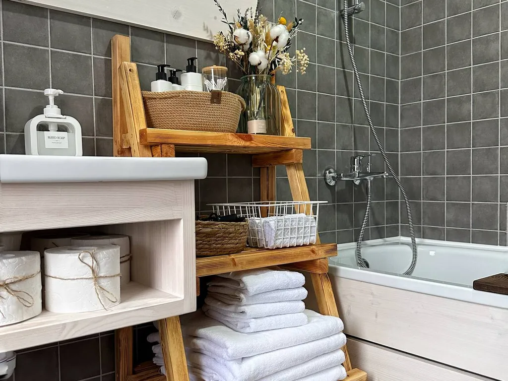 Уютный домик с Pinterest