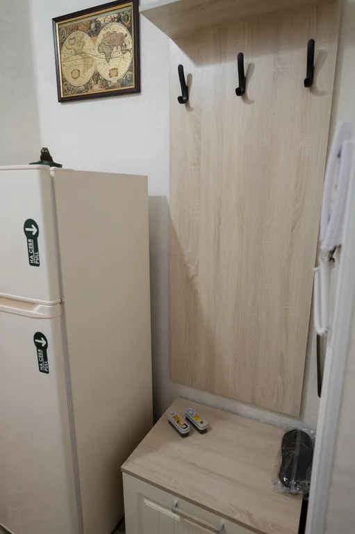 Krepostnaya Apart домашний уют