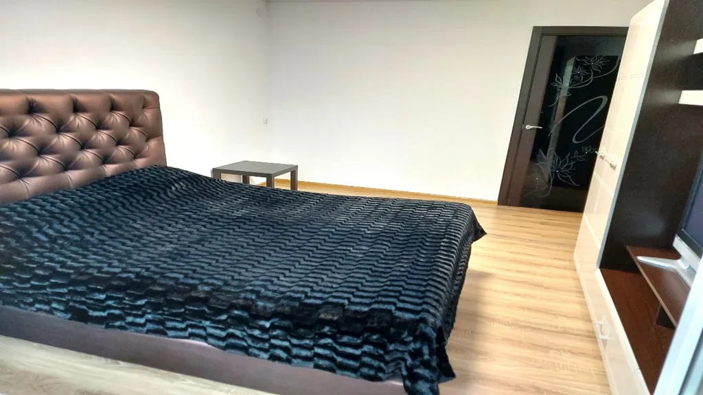 Приятная квартира в центре