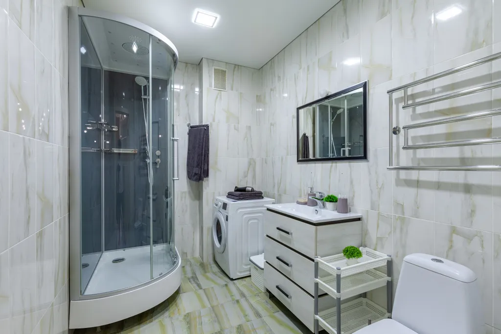 Уютная двухкомнатная квартира на Лукачева 10