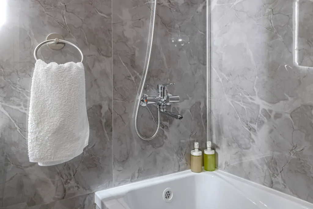 Новая, уютная квартира