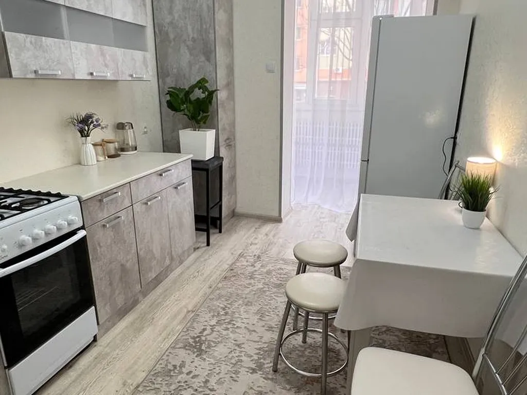 Уютная квартира на Куликова (Уютный Дом)