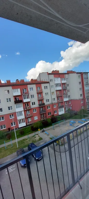 Квартира Уютная квартира в зелёном районе, новый дом — Калининград