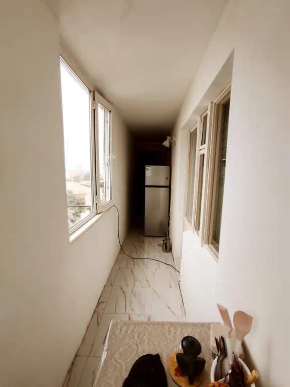 Только после идеального ремонта. Квартира в центре города