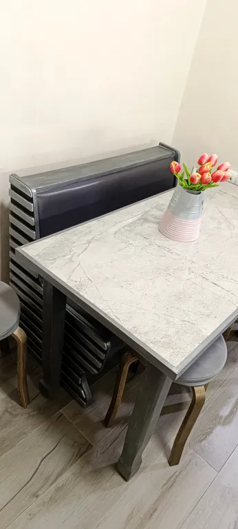 Апартаменты с видом на мечеть в сердце столицы