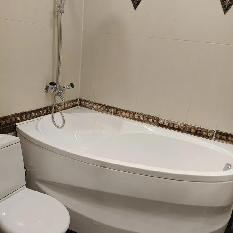 Квартира Уютная квартира в историческом центре Иркутска — Иркутск