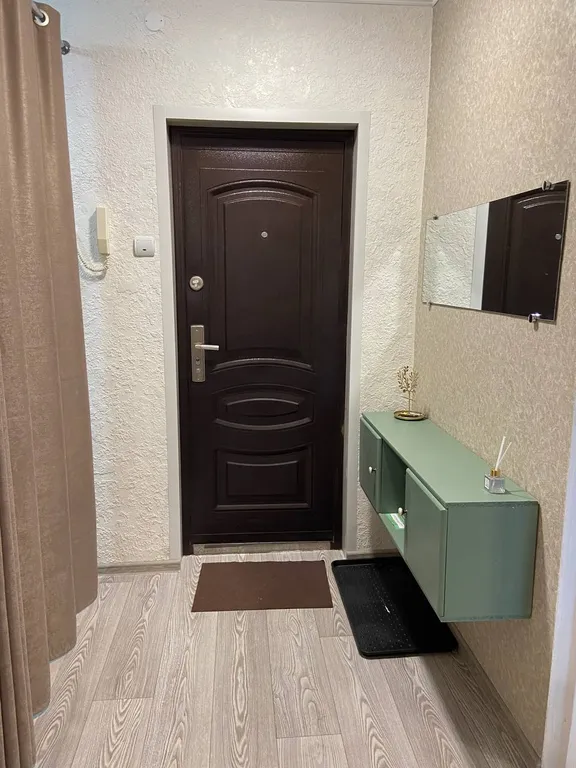 Уютная и светлая квартира — аренда посуточно в Луга