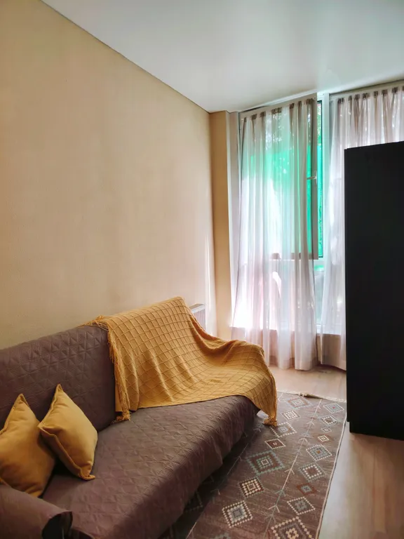 Однокомнатная квартира в Жуковском на Нижегородской