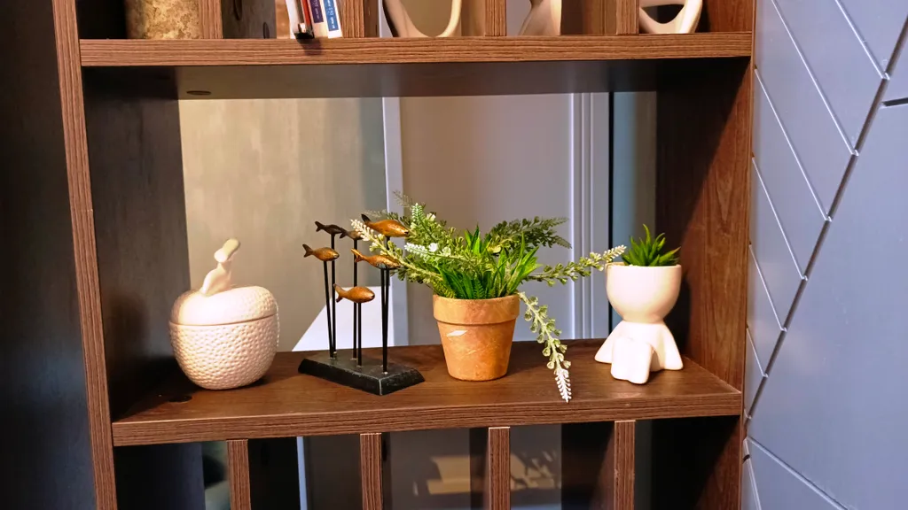 Атмосферная двухуровневая квартира с видом на Петропавловский парк