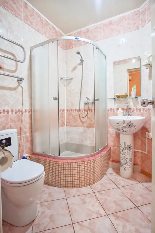 Гостиница в центре